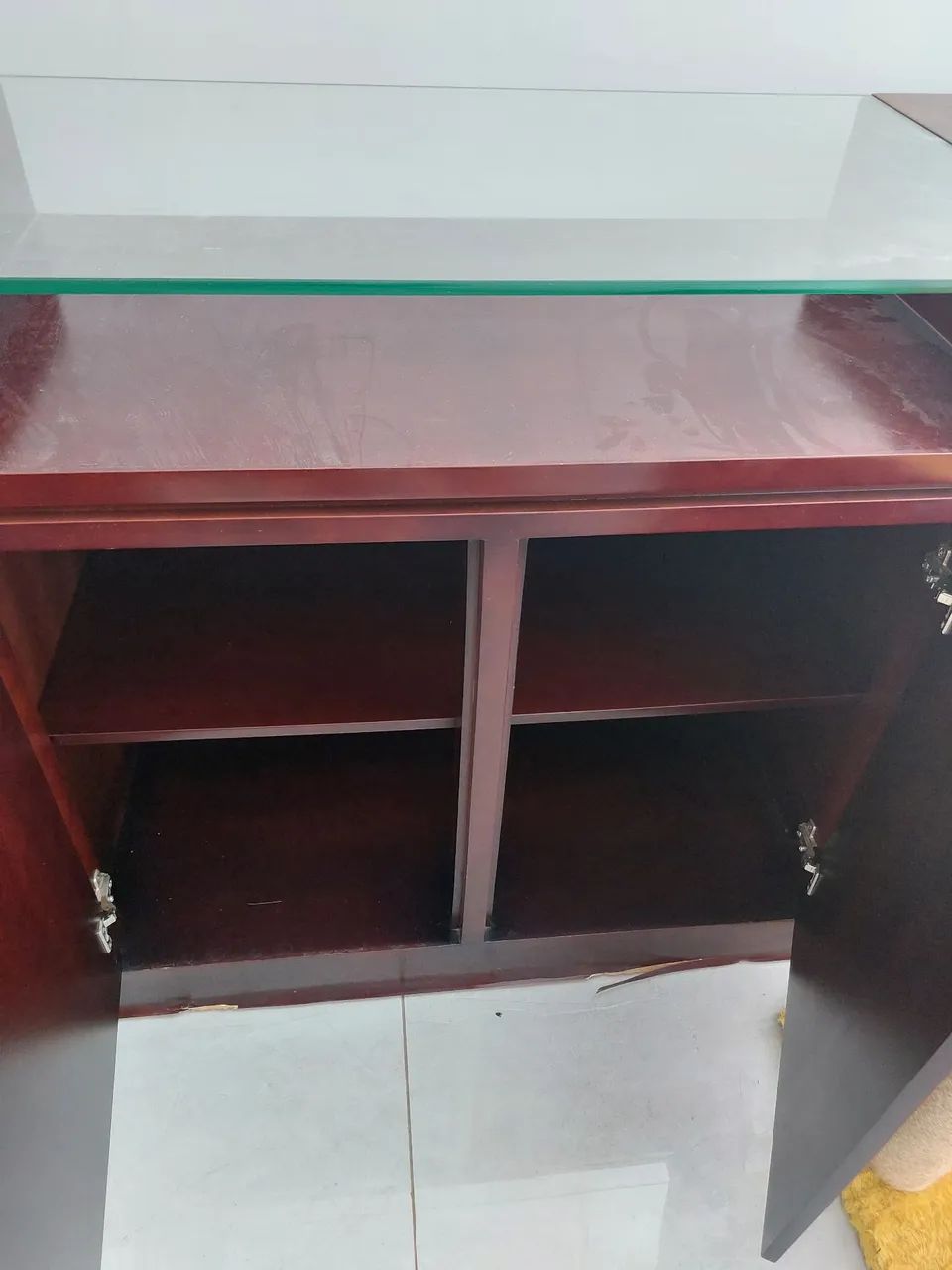 Balcão/ aparador buffet  - Foto 3