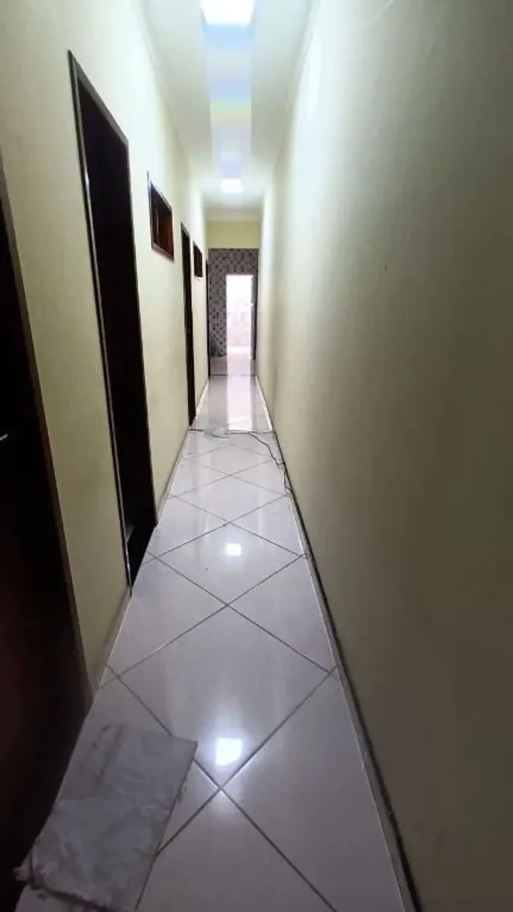 Casa nova a venda no Santo Antônio - Foto 5