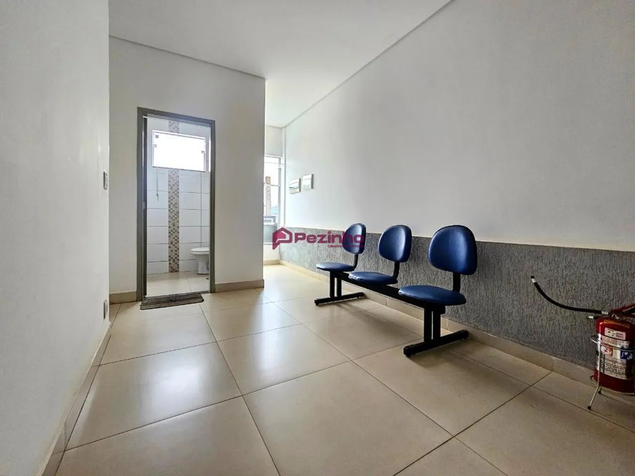 Sala para alugar em Limeira, Chácaras Antonieta, com 19 m² - Foto 3