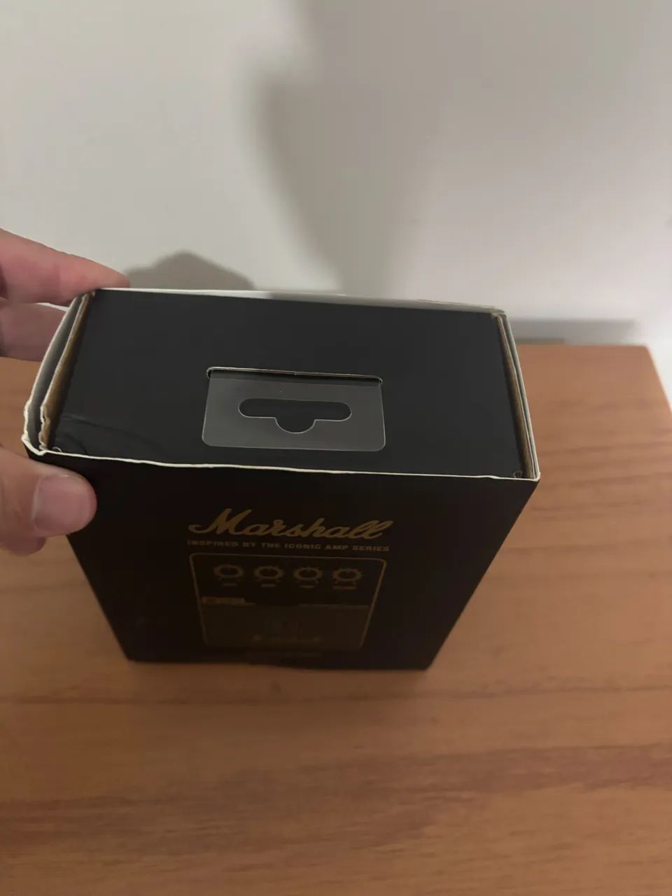 Marshall DSL - Foto 5