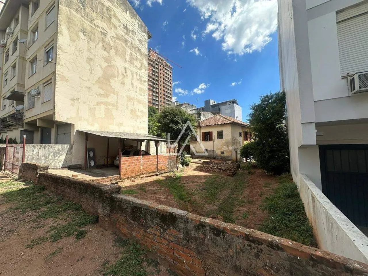 TERRENO NA VERGUEIRO CENTRO - Foto 4