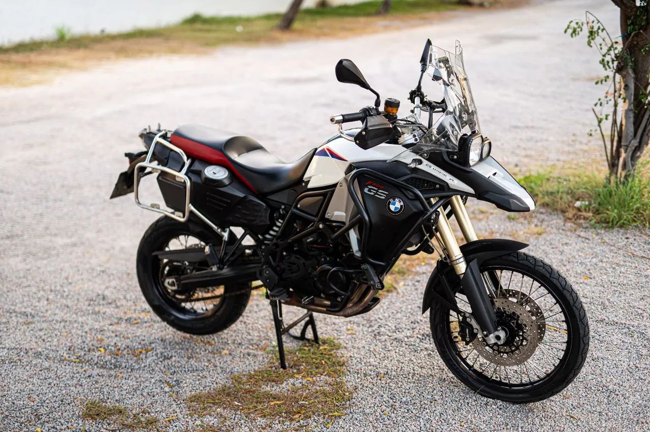 F800 aventure  - Foto 2