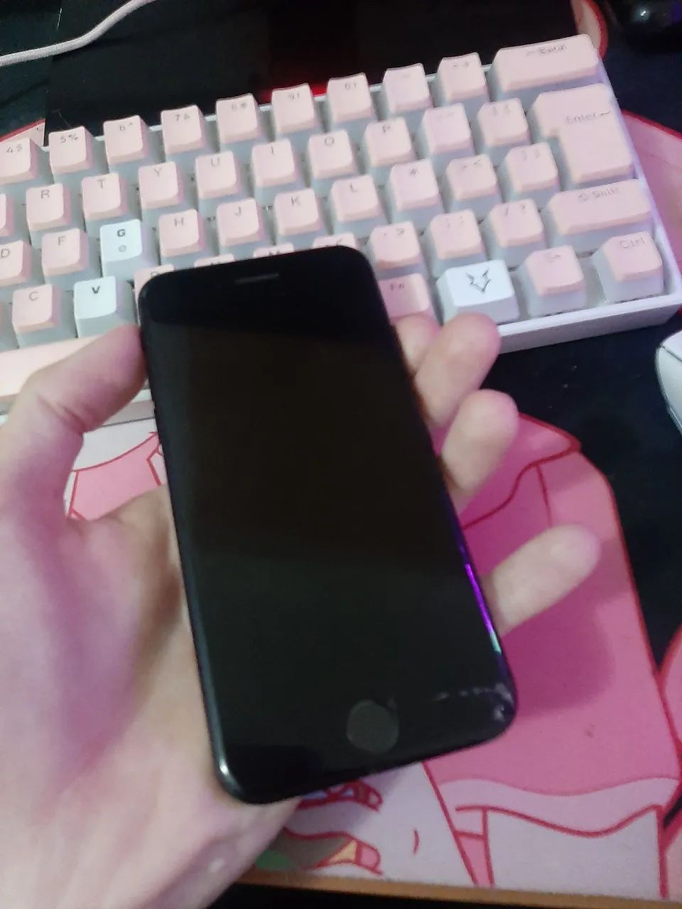 IPhone SE 2 Gen 2020 - Foto 3