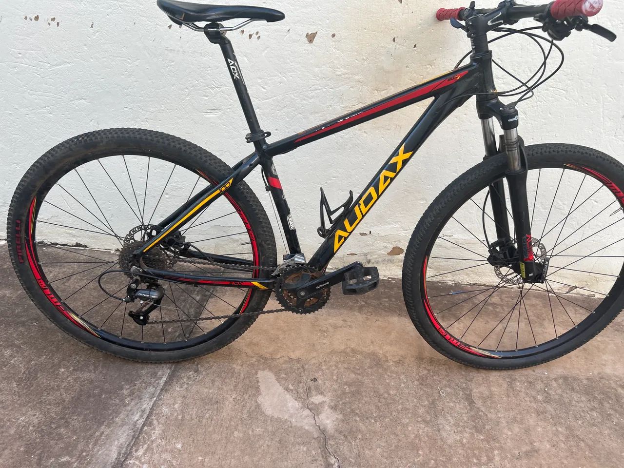 Audax 100x  - Foto 5