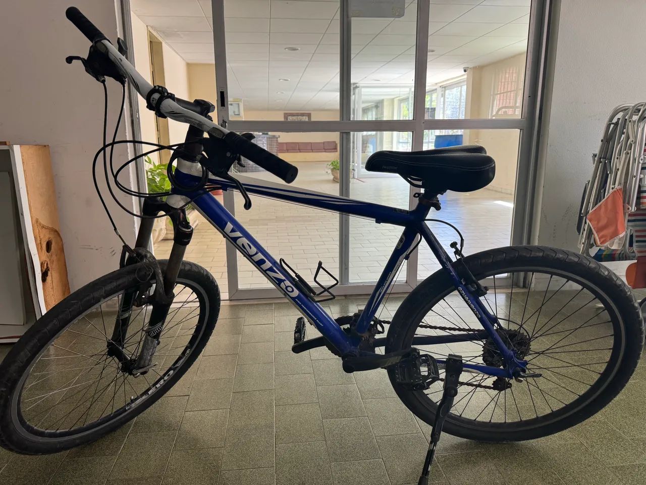 Bicicleta  - Foto 4
