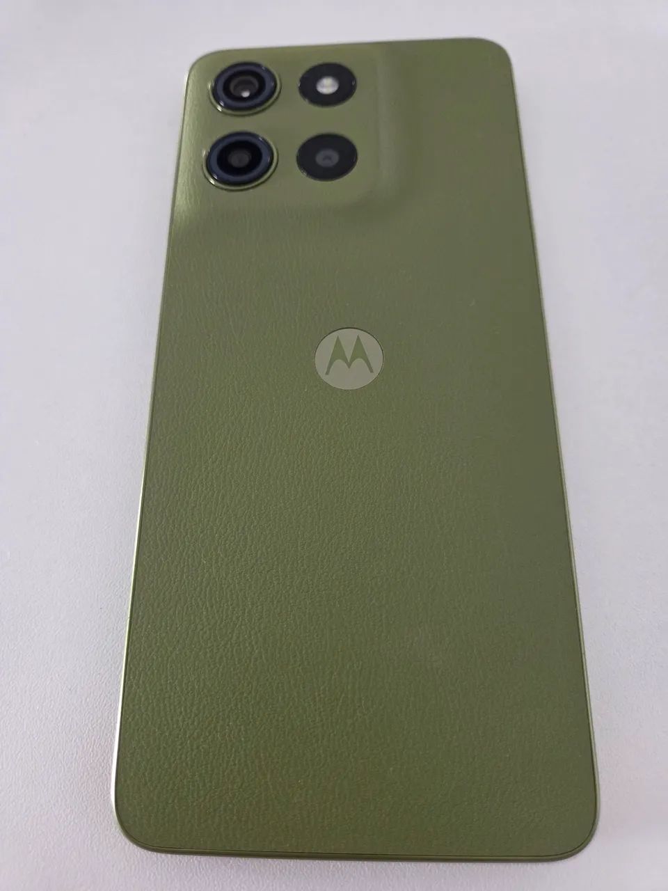 Celular Moto G15 - Foto 5