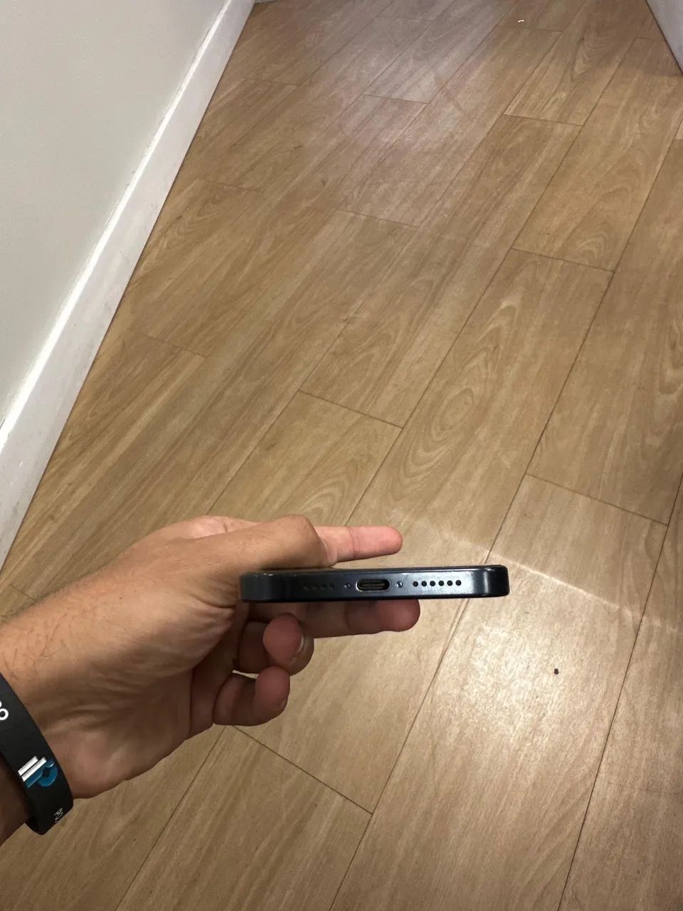 iPhone 15 pro Max - Foto 3