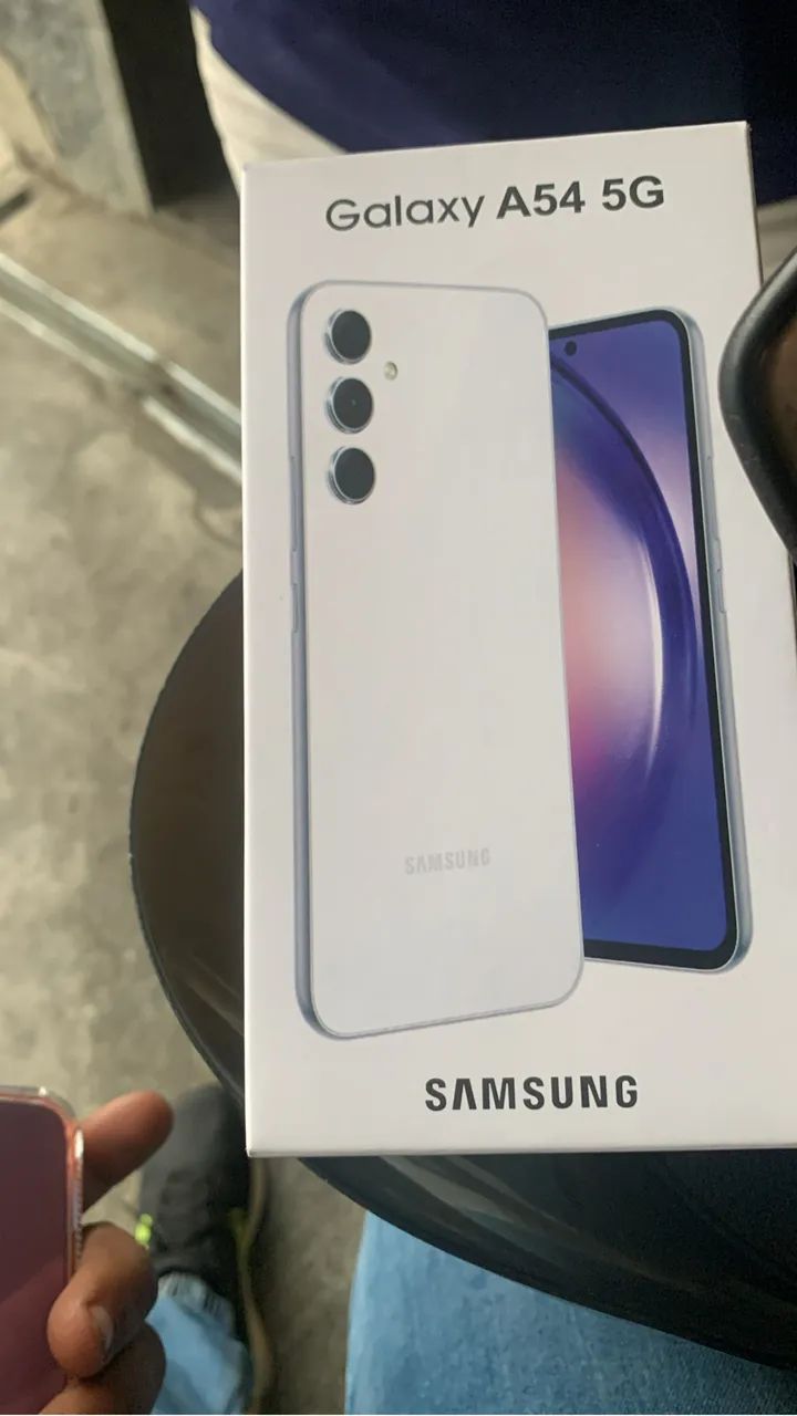 Vendo celular novo  - Foto 4