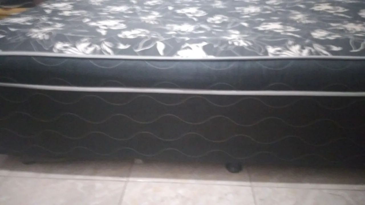 Cama box - Foto 3