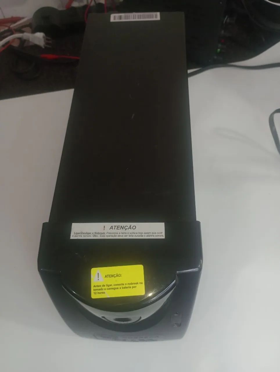 Nobreak 1500 VA  FORCE LINE - Foto 3