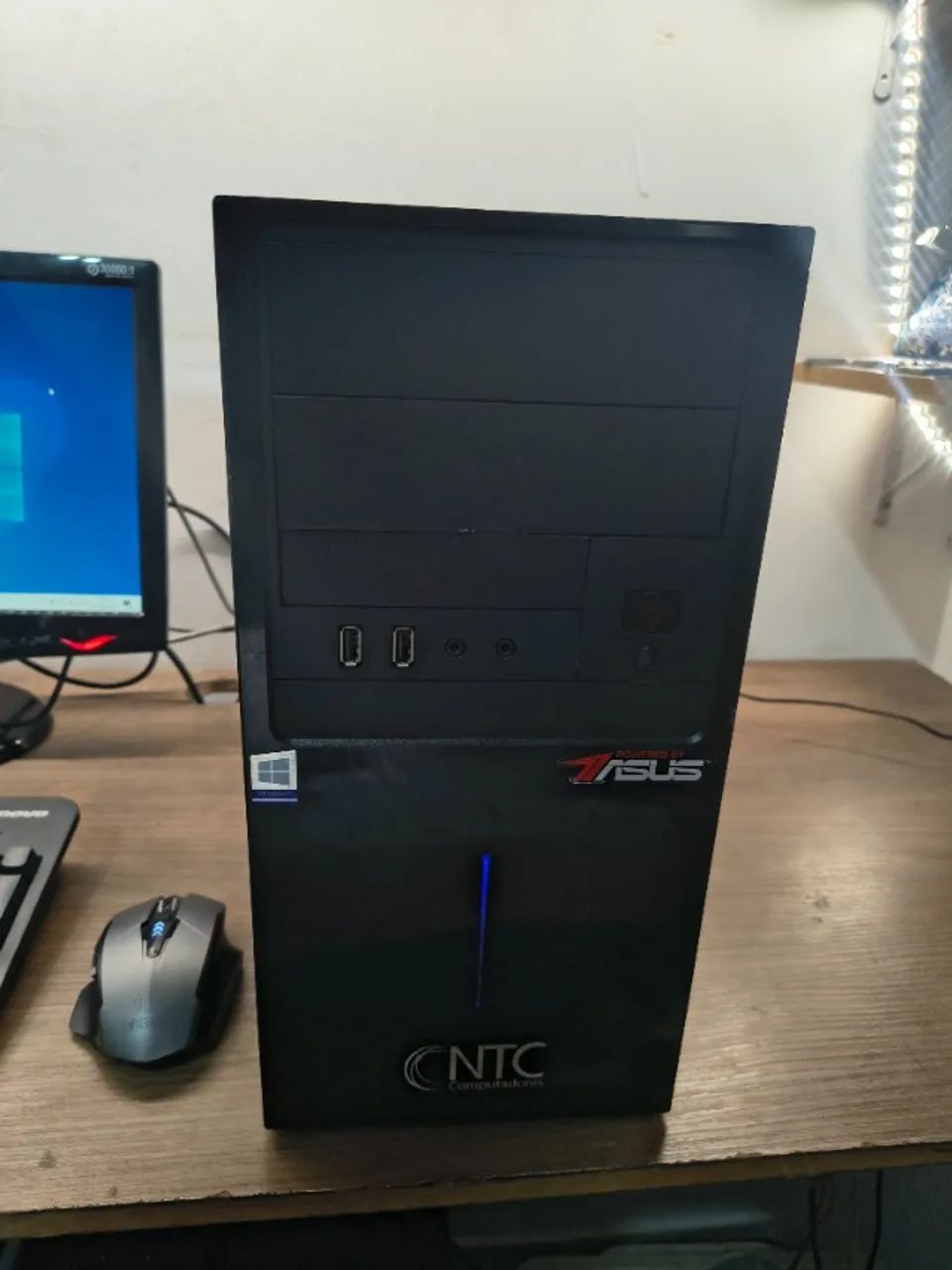 ? PC Completo - Intel Core i7 | Pronto para uso! ? - Foto 2