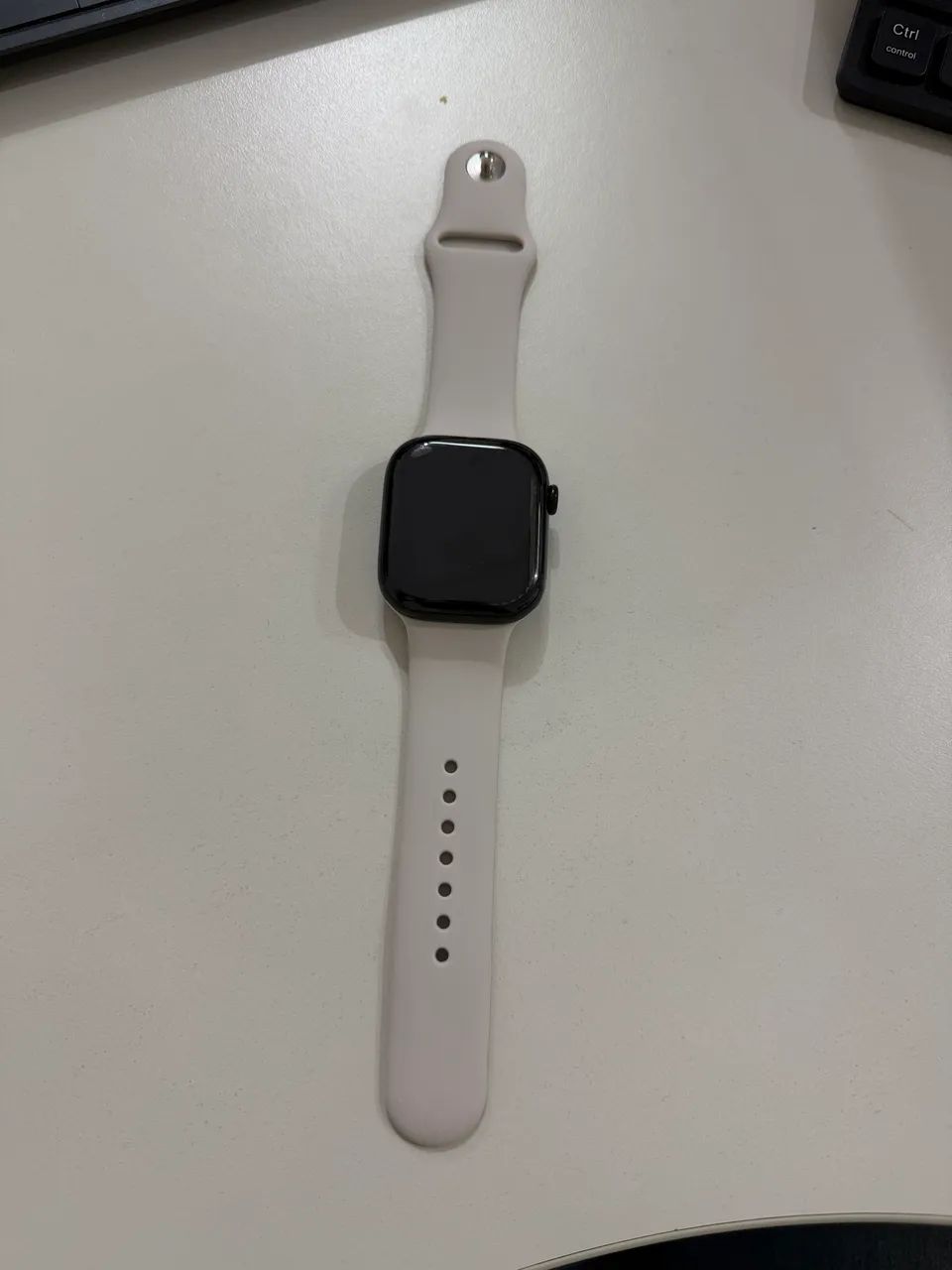 Apple Watch séries 11 46mm