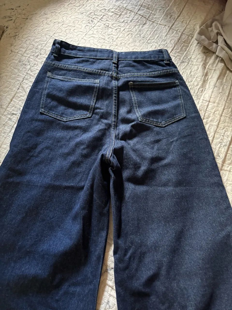 Vendo calça jeans  - Foto 2