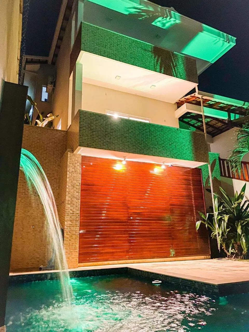 Vendo casa bairro chácara da lua 