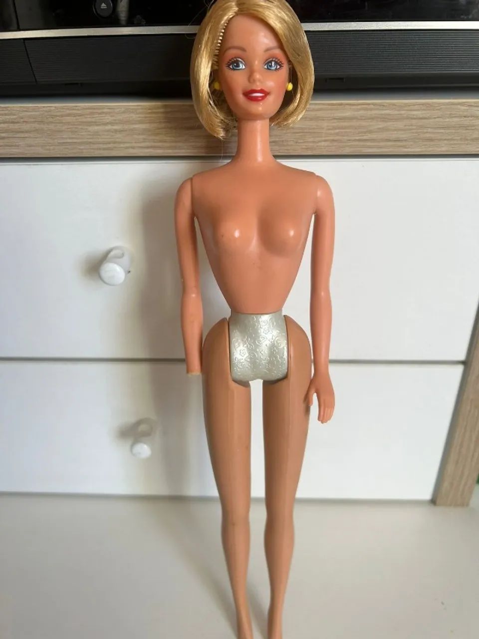 Kit de Barbies - Foto 4