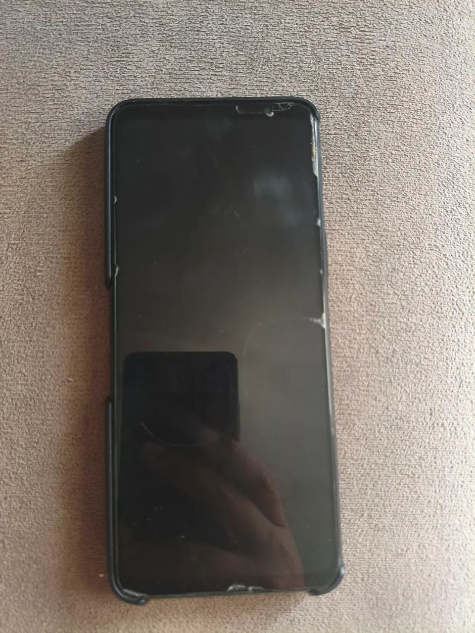 Rog Phone 6