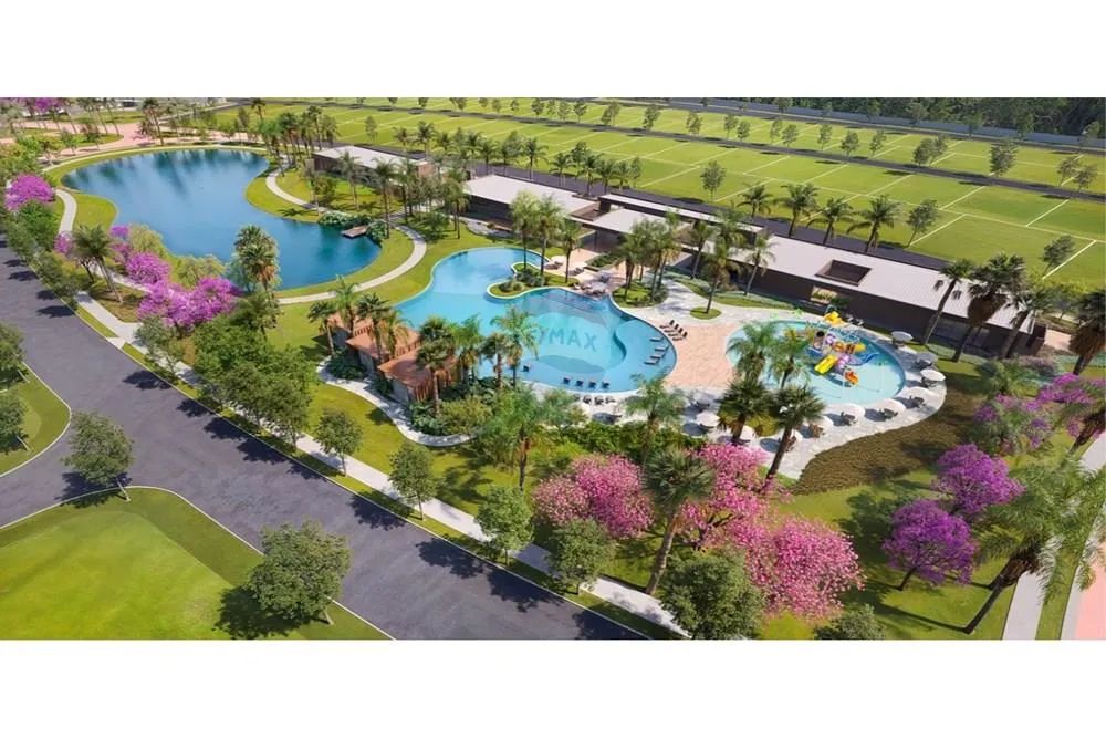 Terreno com 442m² no Portofino - Foto 5