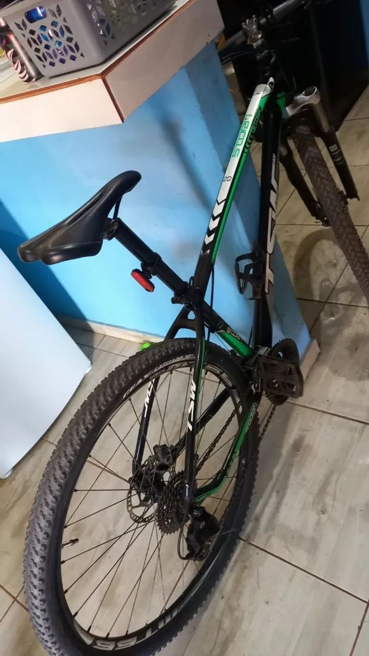 Bicicleta aro 29 - Foto 2