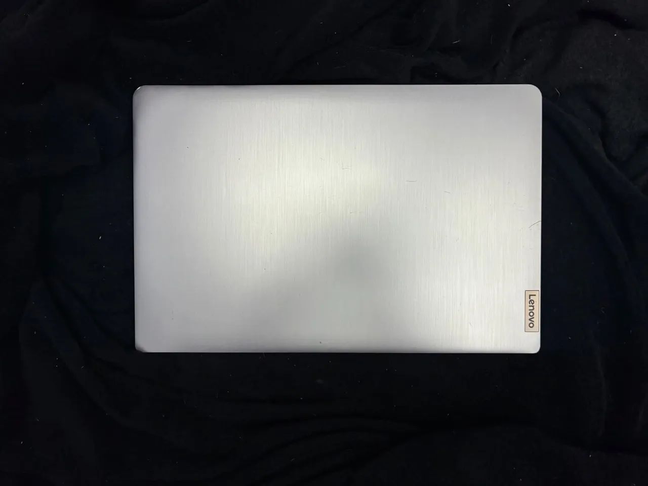 Notebook Lenovo