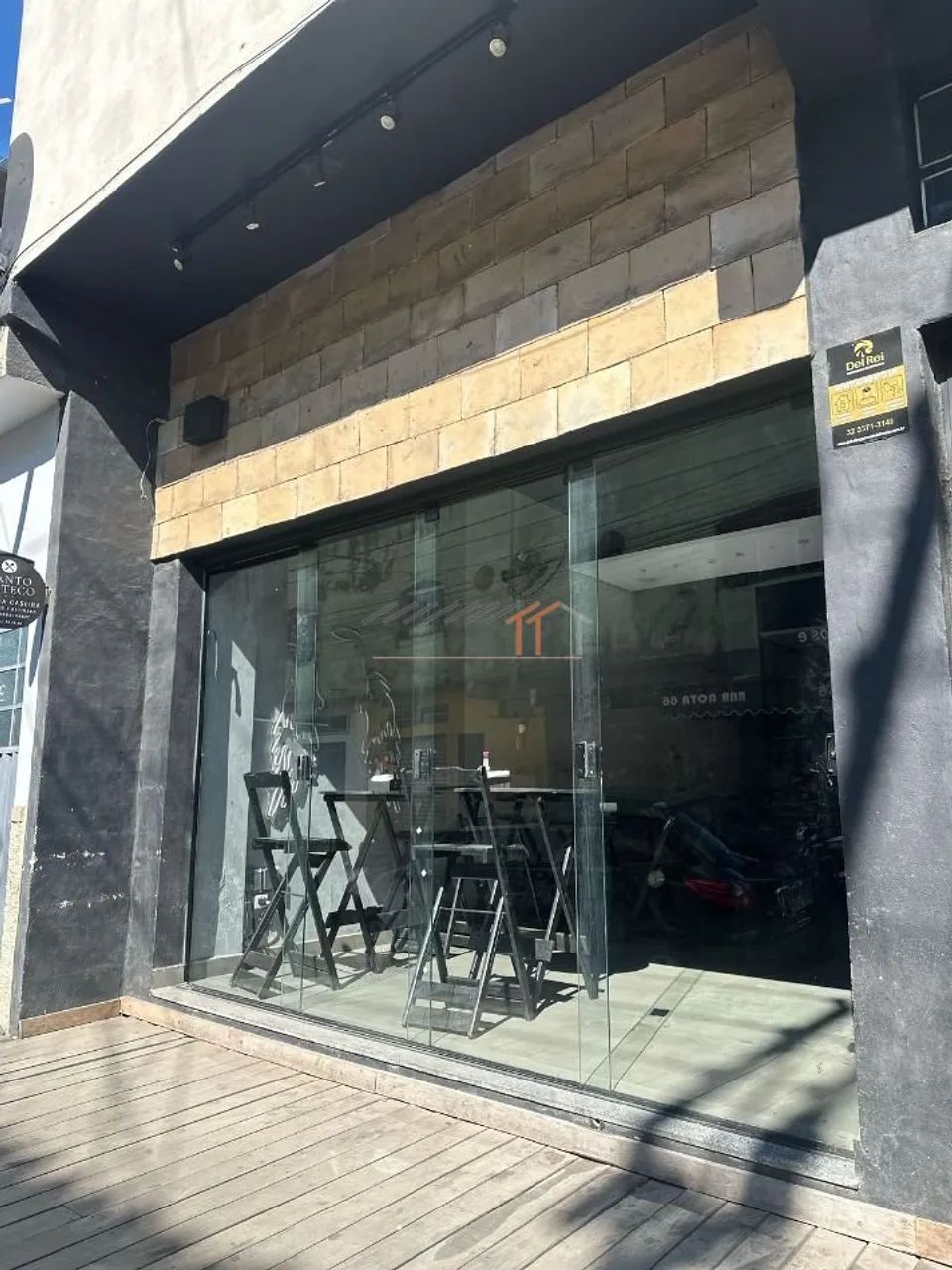 Ponto Comercial para locação - Foto 2