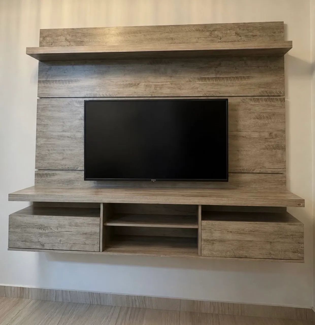 Painel para TV