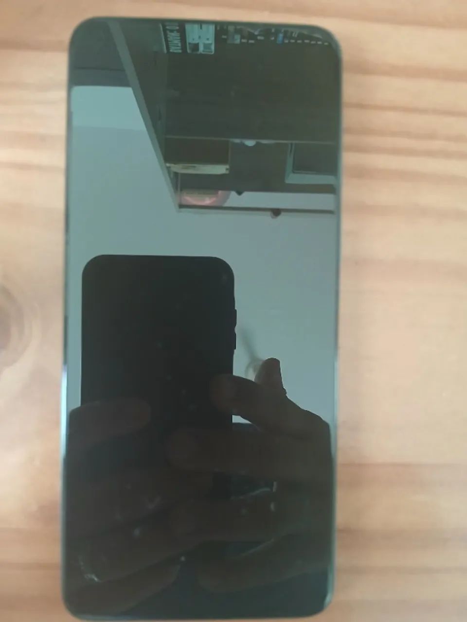 Celular Motorola Moto G84 5G, 256GB, 8GB RAM, Tela 6.5 Polegadas (PLACA DANIFICADA) - Foto 2