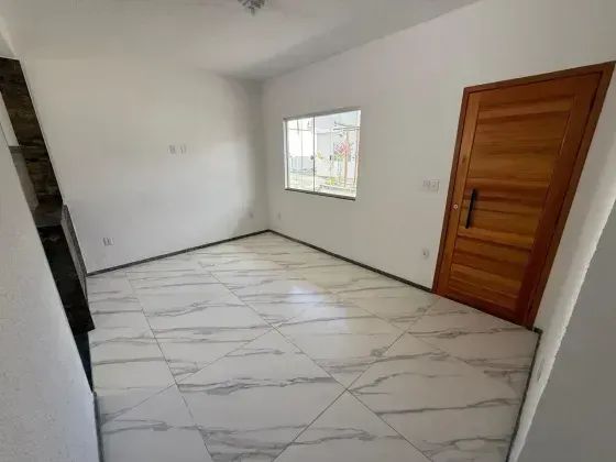 Casa para locação com 1 quarto em Manoel Ribeiro - Foto 5