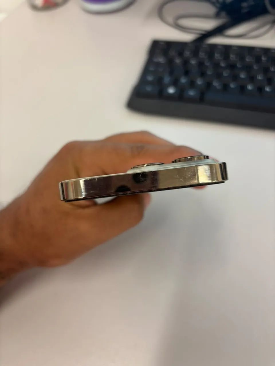 iPhone 14 Pro Max  - Foto 5