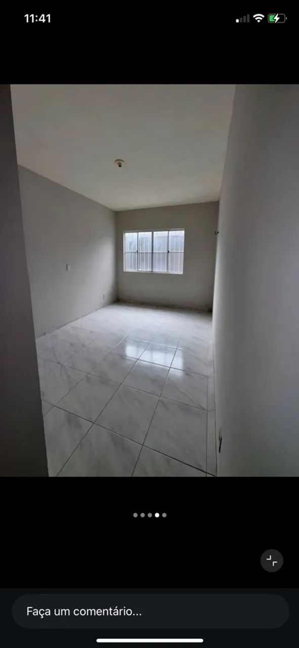 % Vendo casa no Tapana - Foto 5