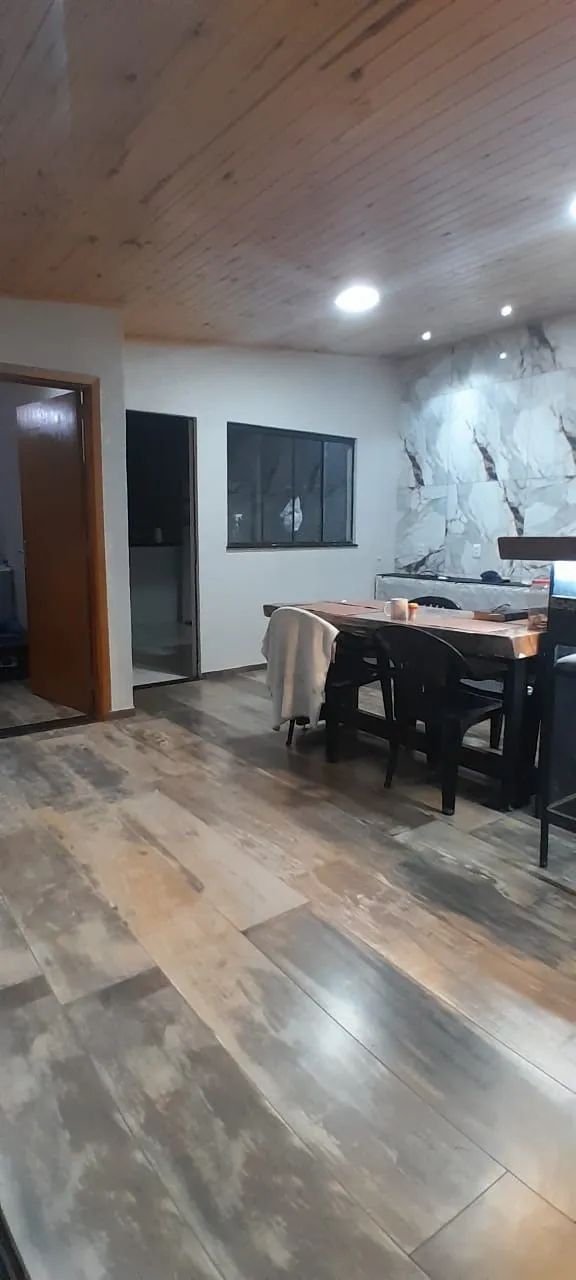 VENDO CASA VIVAL DOS IPÊS - Foto 5