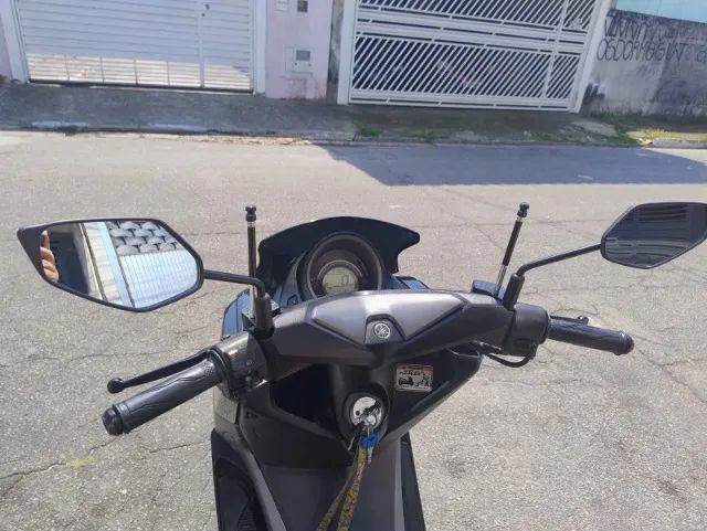 Vendo Yamara Nmax 160 - Foto 2