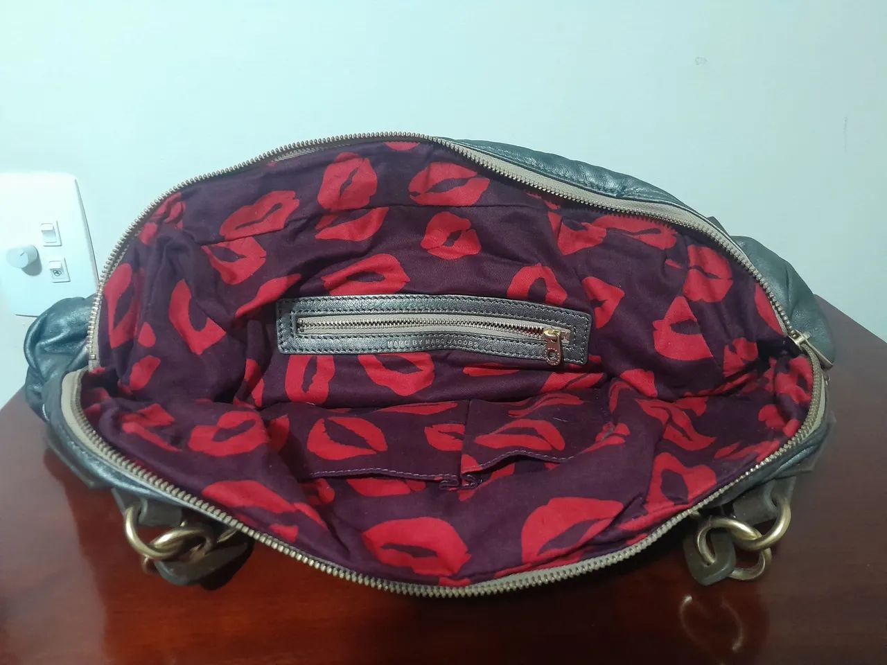 Marc jacobs handbag - Foto 3