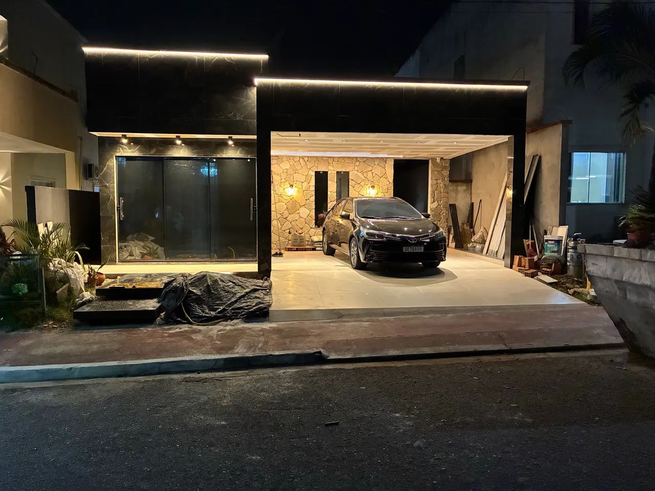 Foto - Belém - Campina