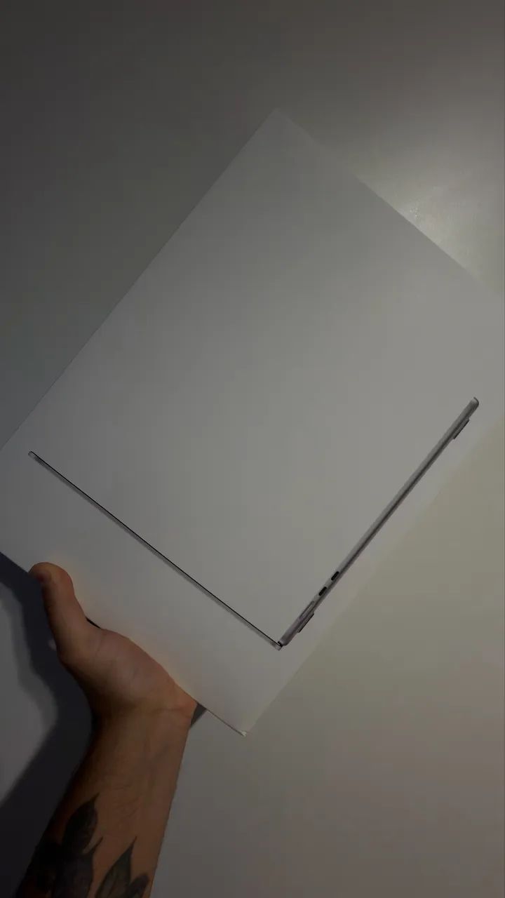 Apple MacBook Air M5 16/512/15 polegadas