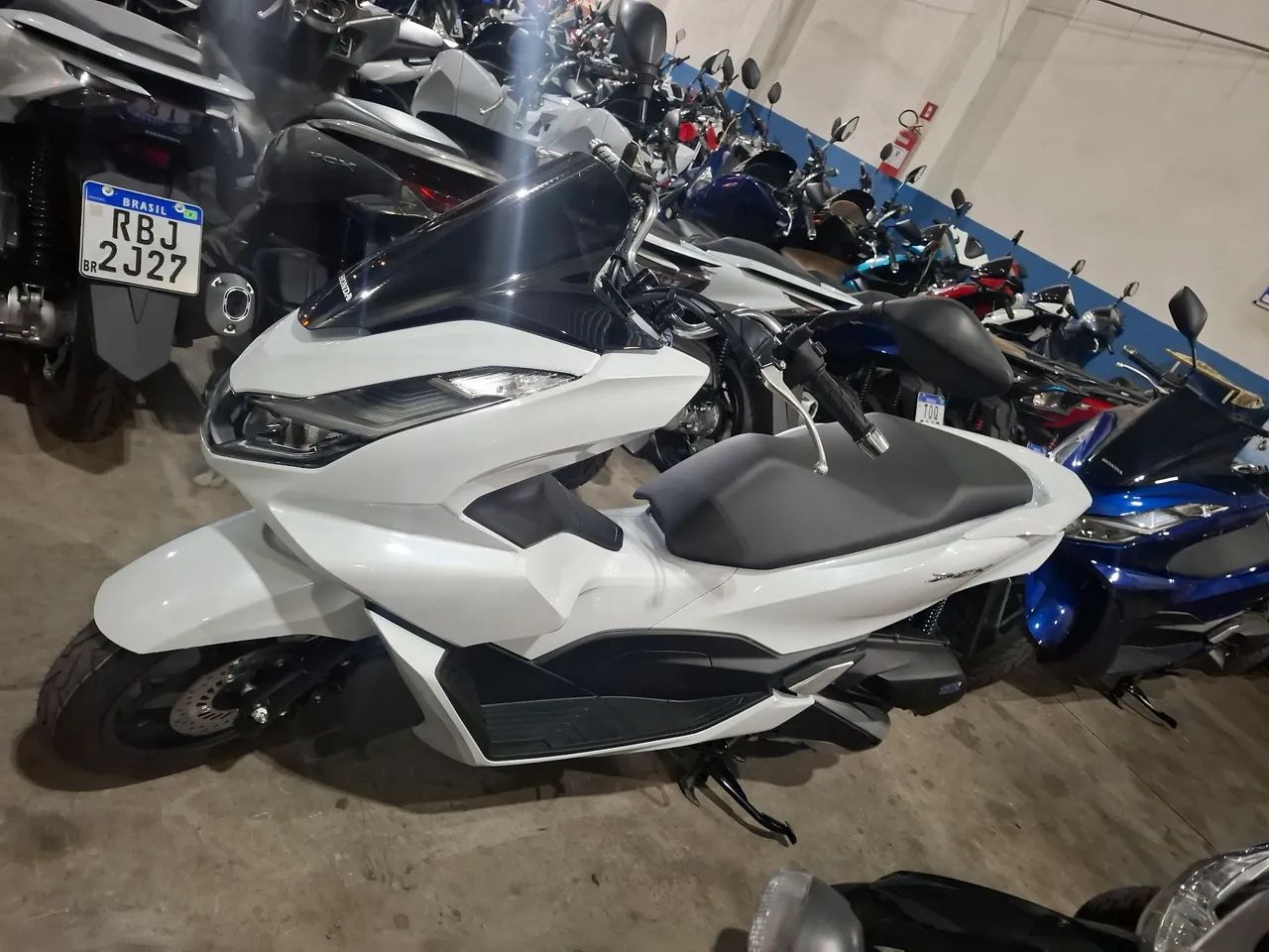 Honda Pcx 2026 0km - Foto 5