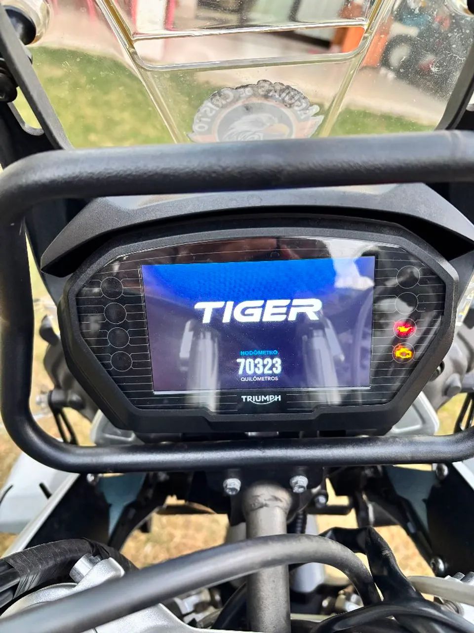 Tiger 800 XCA 2018 - Foto 4