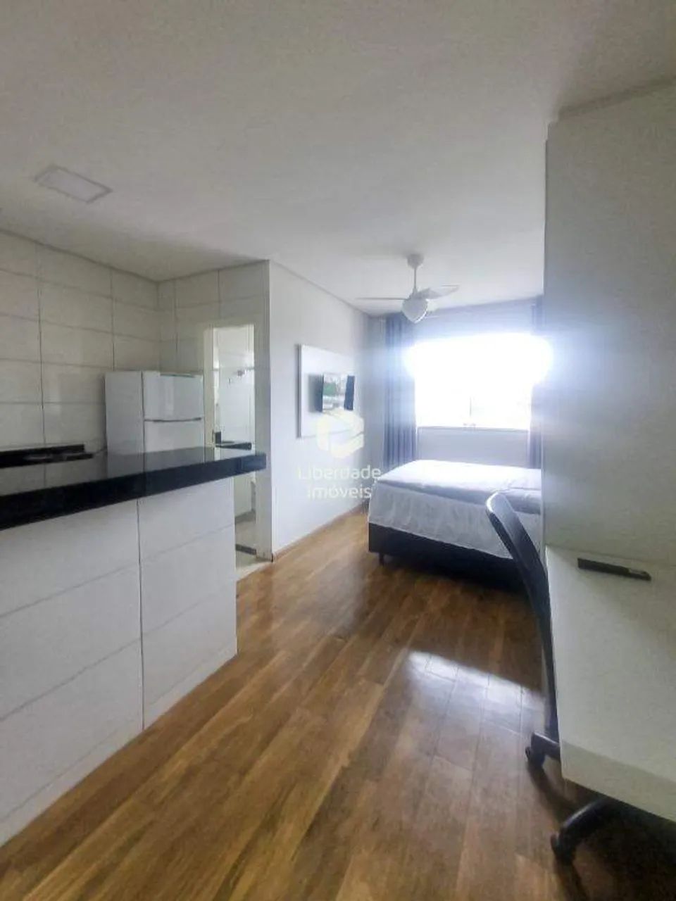 Kitnet para aluguel no Padre Eustáquio, Belo Horizonte, 1 quarto, - Foto 4