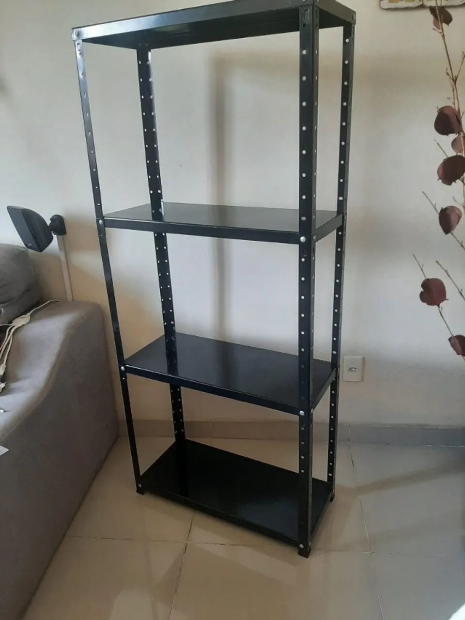 ESTANTE - Foto 2