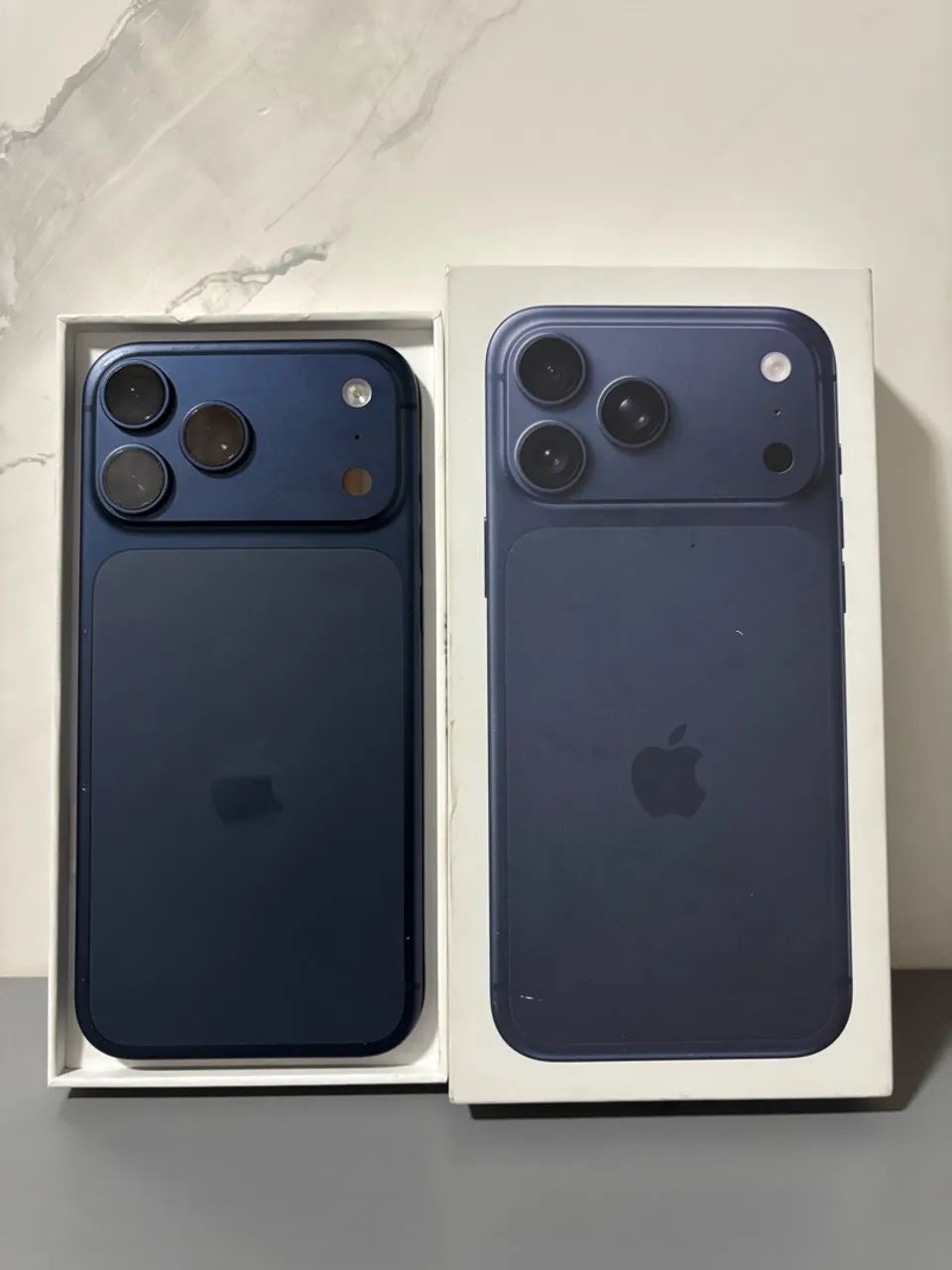iPhone 17 Pro Max 256GB