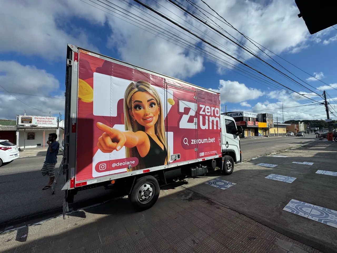 Delivery express 2019 - Foto 2