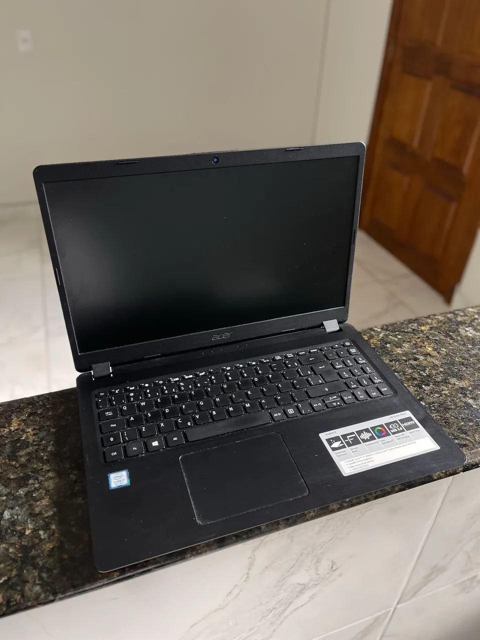 Notebook Acer  - Foto 4