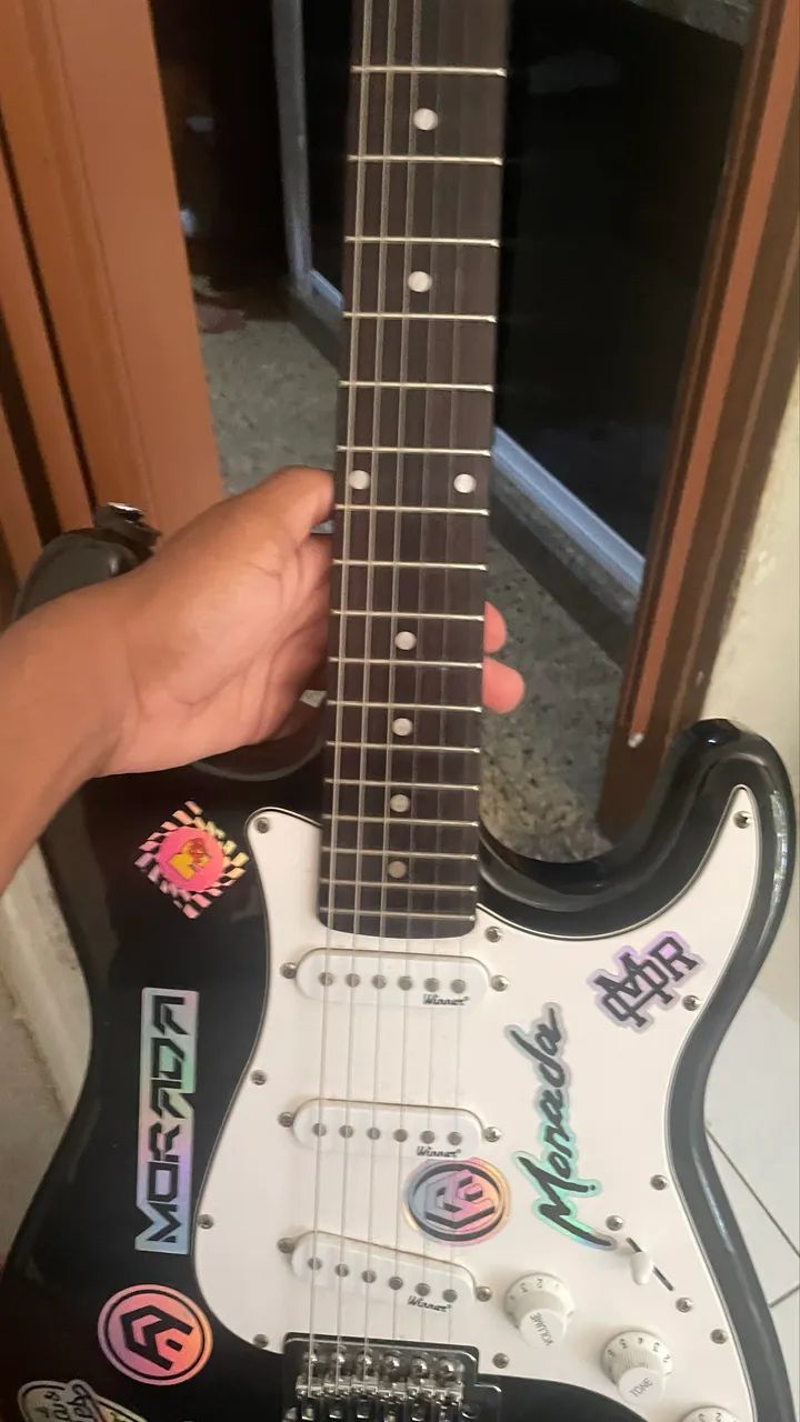 Guitarra  - Foto 3