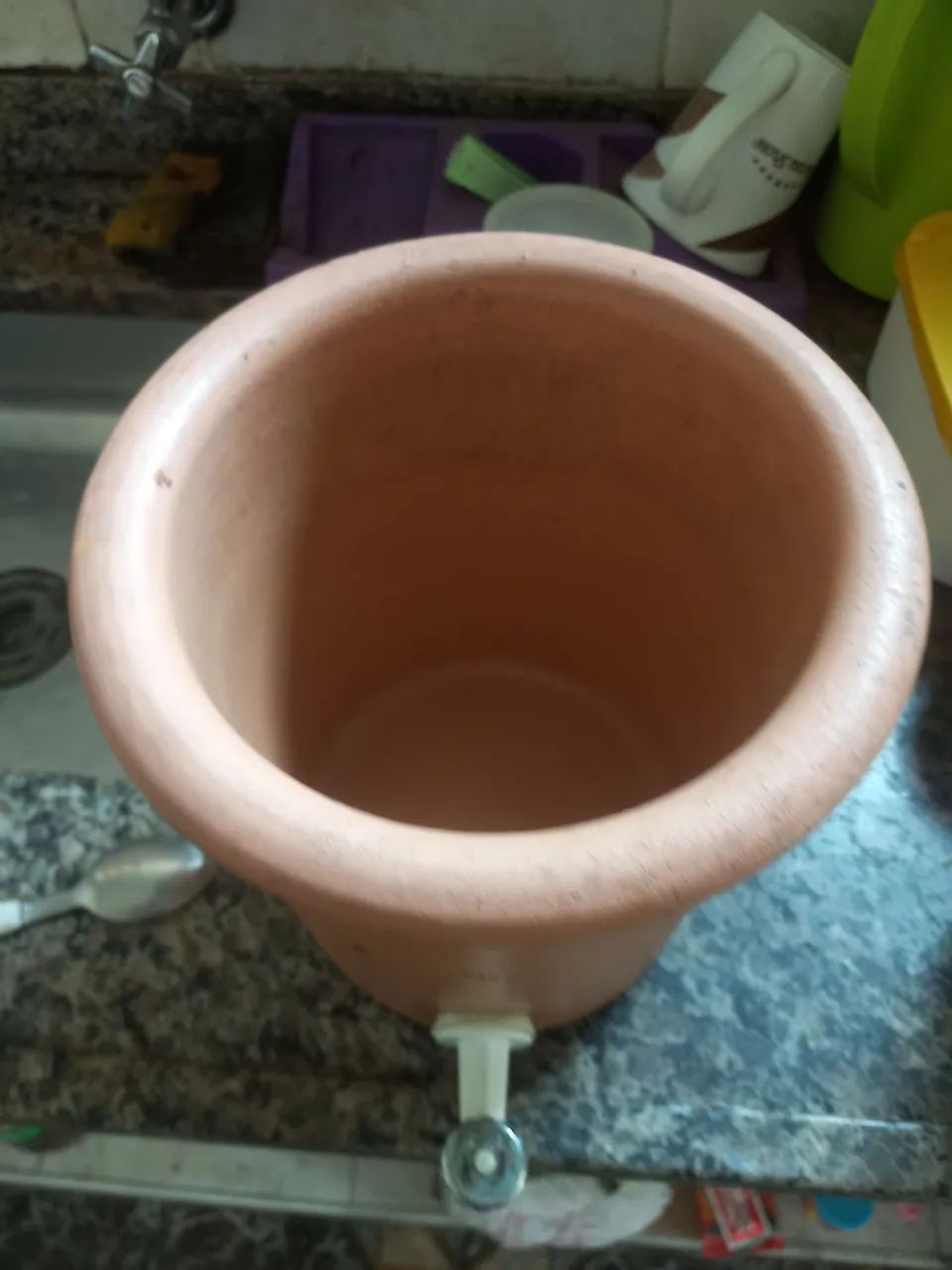 Filtro de agua - Foto 2