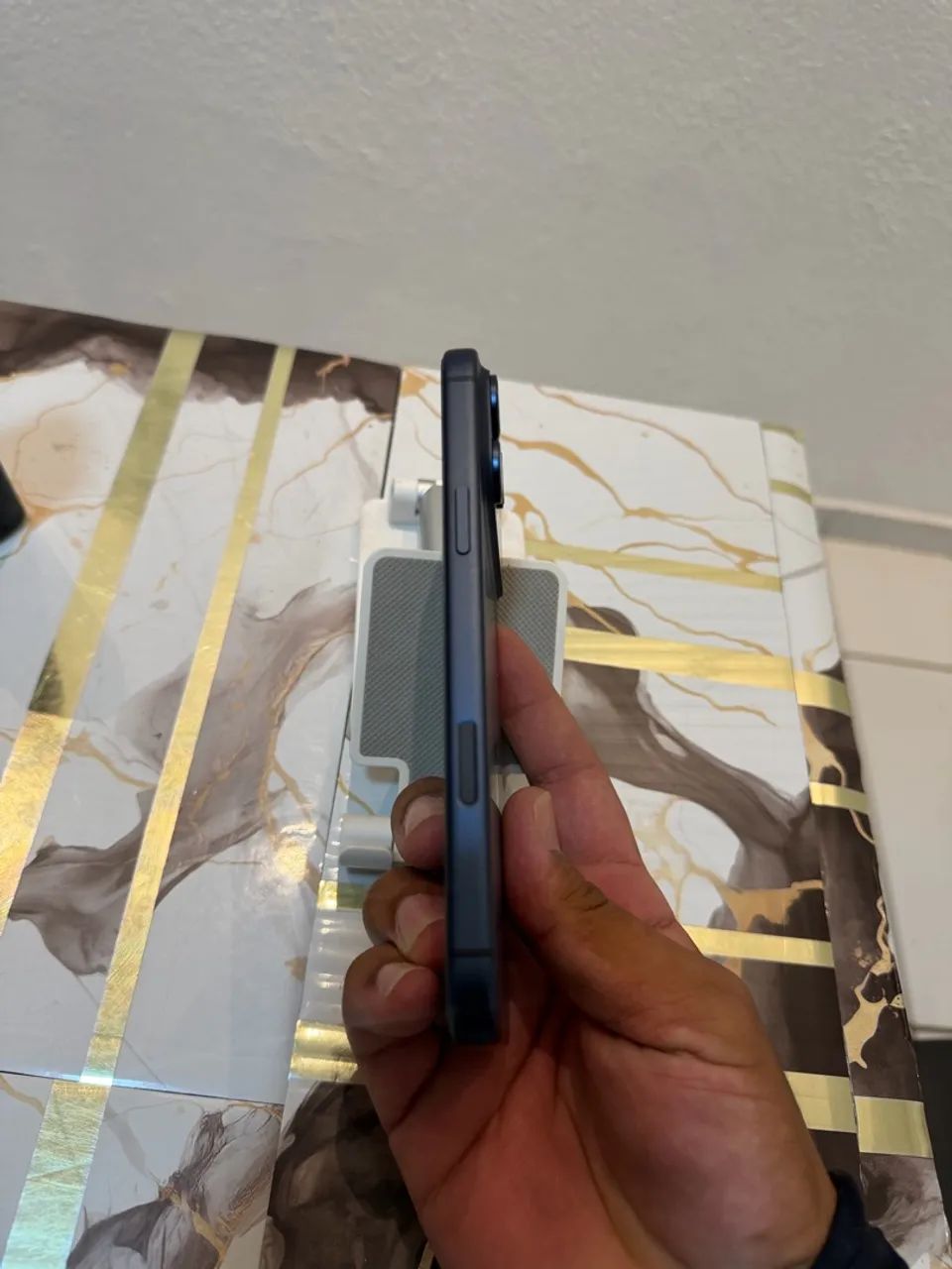 iPhone 17 Pro Max 2 terá azul (ZERADO)  - Foto 4