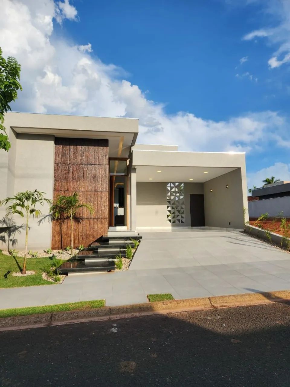 Foto - São José do Rio Preto - Conjunto Habitacional São José do Rio Preto