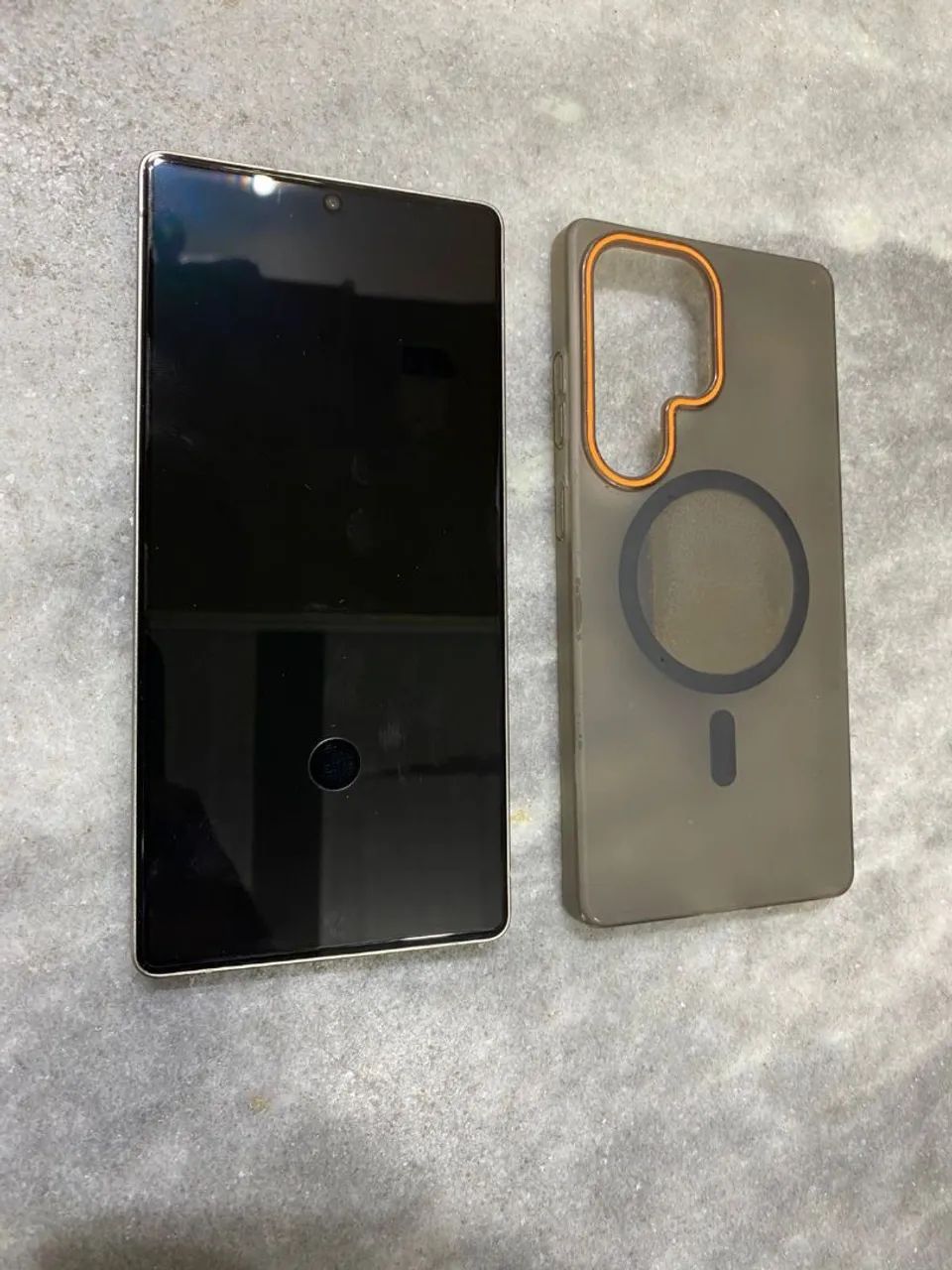 S25 Ultra 512Gb Samsung - Foto 5