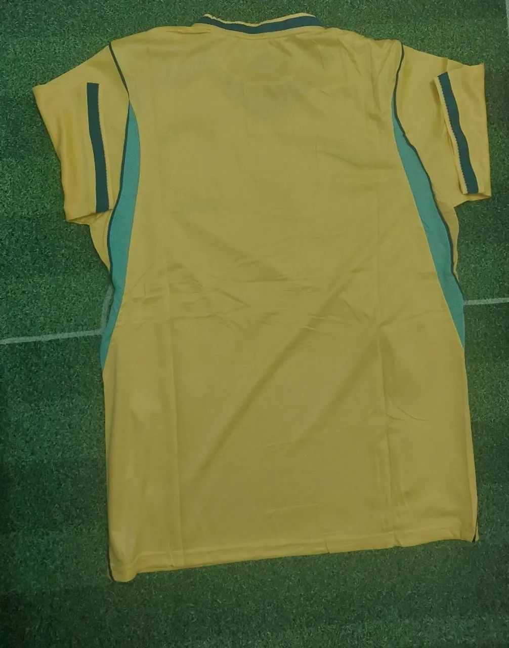 Brasil torcedor - Foto 4
