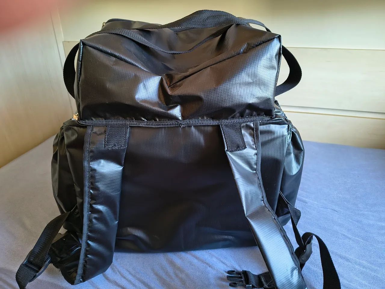 Bag para entregas - Foto 3
