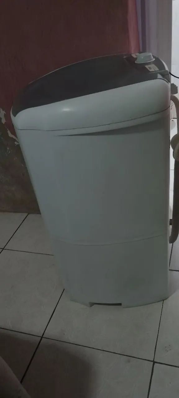 Tanquinho de lavar  - Foto 2