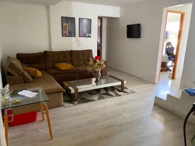 Triplex Cajuru - Foto 3